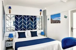 Sea View Hotel - Room