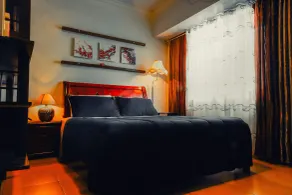 1015 West Insula Suites by AYS - Habitación
