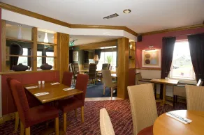 Premier Inn Lisburn - Restaurant