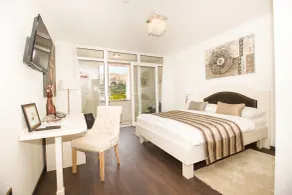 Hotel Heritage Forza - Habitación