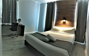 Yamba Central - Room