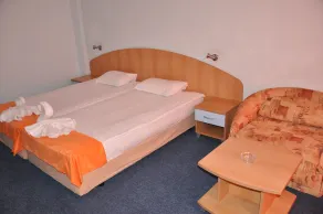Hotel BelleVille - Camera