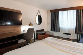 La Quinta by Wyndham Seattle Sea-Tac Airport - Chambre