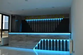 Lavanta Tepesi Otel Salda - Reception