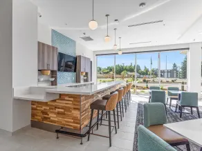 La Quinta Inn & Suites by Wyndham Centralia - Réception