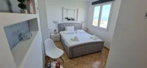 Villa Anto - Vistas desde la habitación