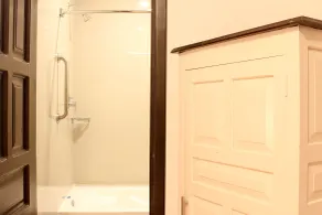 Hotel Santa Fe - Bagno