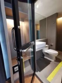 Sovotel @ Conezion Putrajaya - Salle de bain