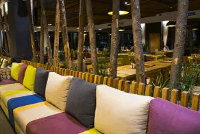 Pino Nature Hotel, BW Premier Collection - Restaurant