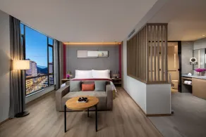 Holiday Inn Batang by IHG - Chambre