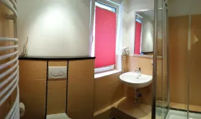 Appartments Casa del Sol - Bagno