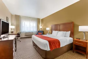 Comfort Inn Payson - Chambre