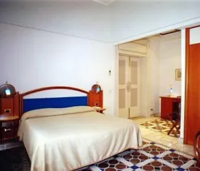 Hotel Lidomare - Chambre