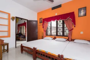 Dream Catcher Home Stay - View from room