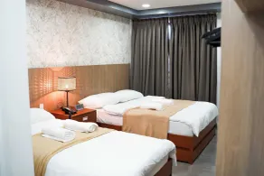 Gimaca Boutique Hotel - Chambre