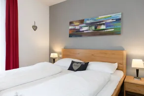 Apartment Adler Resort by Alpin Rentals - incl Summercard - Værelse