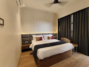 Aceotel Resorts Rudraksh Indore - Room