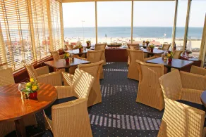 Boulevard Hotel Scheveningen - Restaurant