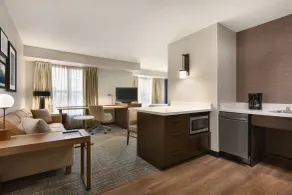 Residence Inn Sacramento Folsom - Chambre