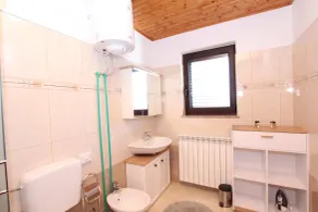 Apartment Dado - Badezimmer