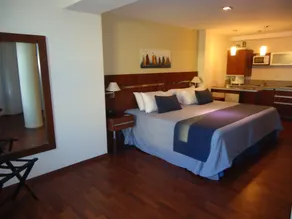 Puerto Amarras Hotel & Suites - Zimmer