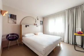 ibis Styles Marseille Centre Prado Place Castellane - Room