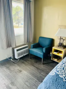 Days Inn by Wyndham Fort Wayne - Chambre