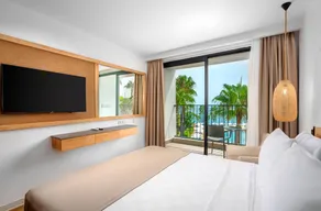 Yalihan Aspendos - Chambre