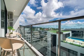 Wekata Luxury - View from room