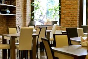 Tiflis Hotel - Restaurant