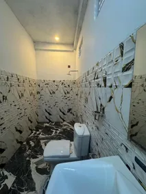 Lunora Beach Home - Salle de bain