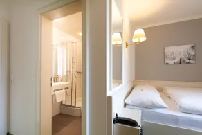 Landhotel Restaurant Huberhof Allershausen - Chambre