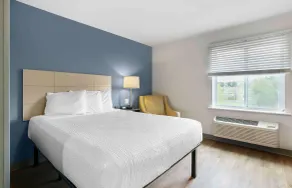 Extended Stay America Suites - Providence - Chambre