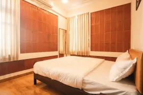 Heiwa by Hodo stays - Rom