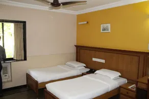 Hotel Park View Mumbai - Room