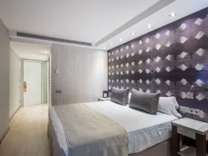 Hotel Catalonia Atenas - Chambre