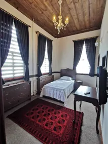 ZEYTİNLİK KONAĞI - Camera