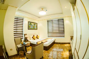 Bacninh Charming Hotel - Chambre