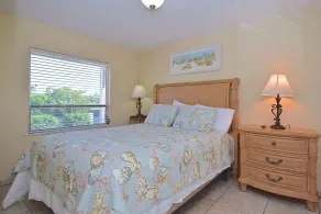 A Beach Retreat on Casey Key - Room