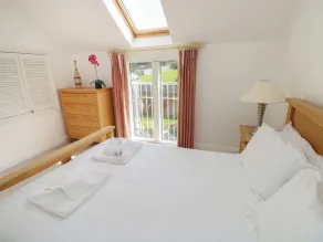 Delaware M2 - Room