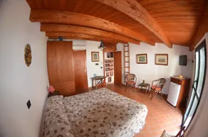 Le Piccole Grotte B&B - Camera