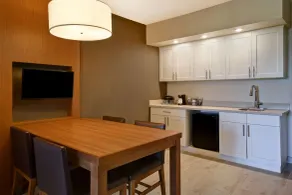 Hyatt Place Huntsville/ Research Park/ Redstone - Chambre