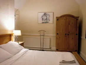 The Wheatsheaf - Room