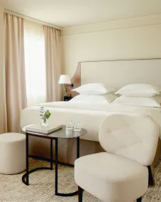 Villa Dahlia - Room