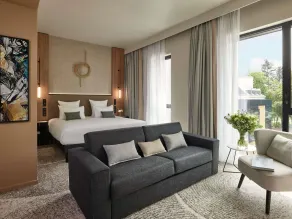 Domaine du Liziec Vannes - MGallery Collection - Zimmer