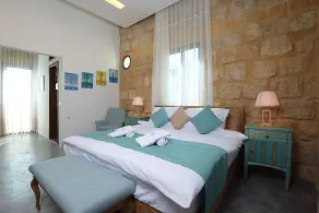 Beit Laure - Rum