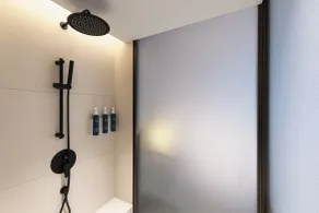Four Points by Sheraton Harbin City Center - Baño