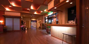 Oyado Suzuka - Reception
