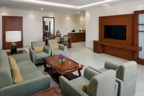 Radisson Blu Hotel, Buraidah - Room