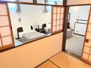 HOLIDAY VILLA Hotel & Resort KARUIZAWA - Camera